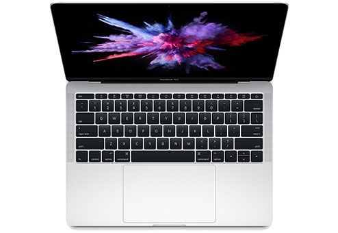 Ноутбук APPLE MacBook Pro MPXR2RU/A, 13.3, Intel Core i5 7360U 2.3ГГц, 8Гб, 128Гб SSD, Intel Iris graphics 640, Mac OS Sierra, серебристый Ноутбук APPLE MacBook Pro MPXR2RU/A, 13.3, Intel Core i5 7360U 2.3ГГц, 8Гб, 128Гб SSD, Intel Iris graphics 640, Mac OS Sierra, серебристыйНоутбуки<br>экран: 13.3; разрешение экрана: 2560х1600; тип матрицы: IPS; процессор: Intel Core i5 7360U; частота: 2.3 ГГц; память: 8192 Мб, LPDDR3; SSD: 128 Гб; Intel Iris graphics 640; WiFi; Bluetooth; WEB-камера; Mac OS Sierra<br><br>Линейка: MacBook Pro