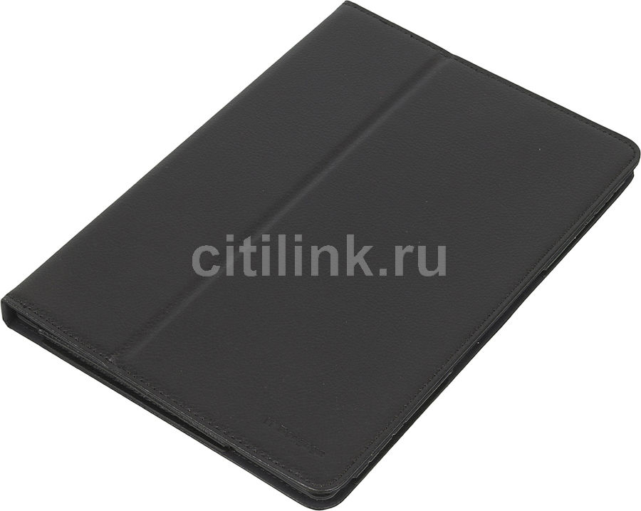 Чехол для планшета IT BAGGAGE ITLNT410-1, черный, для Lenovo Tab 4 TB-X304L Чехол для планшета IT BAGGAGE ITLNT410-1, черный, для Lenovo Tab 4 TB-X304LЧехлы для планшетов<br>Чехол для планшета LENOVO Tab 4 10 TB-X304L. Изготовлен из практичной и прочной искусственной кожи. Выполняет функцию подставки.<br><br>Материал: искусственная кожа<br>Цвет: черный