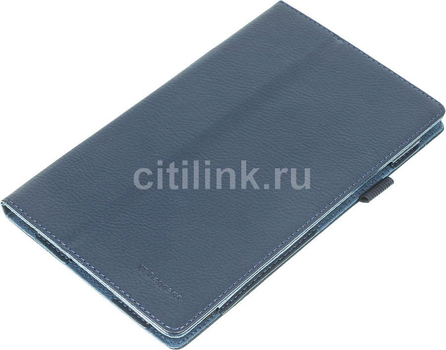 Чехол для планшета IT BAGGAGE ITLNT48-4, синий, для Lenovo Tab 4 TB-8504X/TB-8504F Чехол для планшета IT BAGGAGE ITLNT48-4, синий, для Lenovo Tab 4 TB-8504X/TB-8504FЧехлы для планшетов<br>Чехол для планшета LENOVO Tab 4 8 TB-8504X /TB-8504F из практичной и прочной искусственной кожи синего цвета. Выполняет функцию подставки.<br><br>Материал: искусственная кожа<br>Цвет: синий