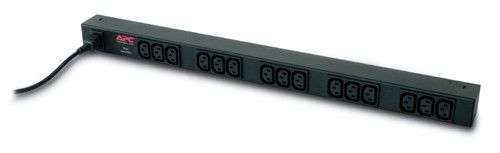 Блок распределения питания APC AP9568 10A Блок распределения питания APC AP9568 10AМодули и монтаж<br><br>