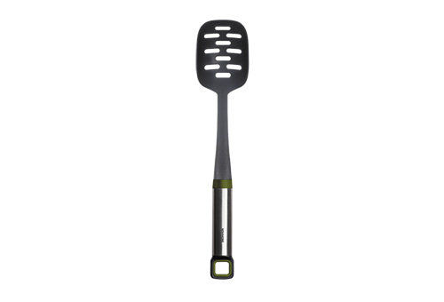 Ложка для салата Frybest 2013SLP01 черный Ложка для салата Frybest 2013SLP01 черныйАксессуары для кухни<br>Ложка для салата Ваш незаменимый помощник , прост и удобен в использовании, непременный атрибут современной кухни.<br>