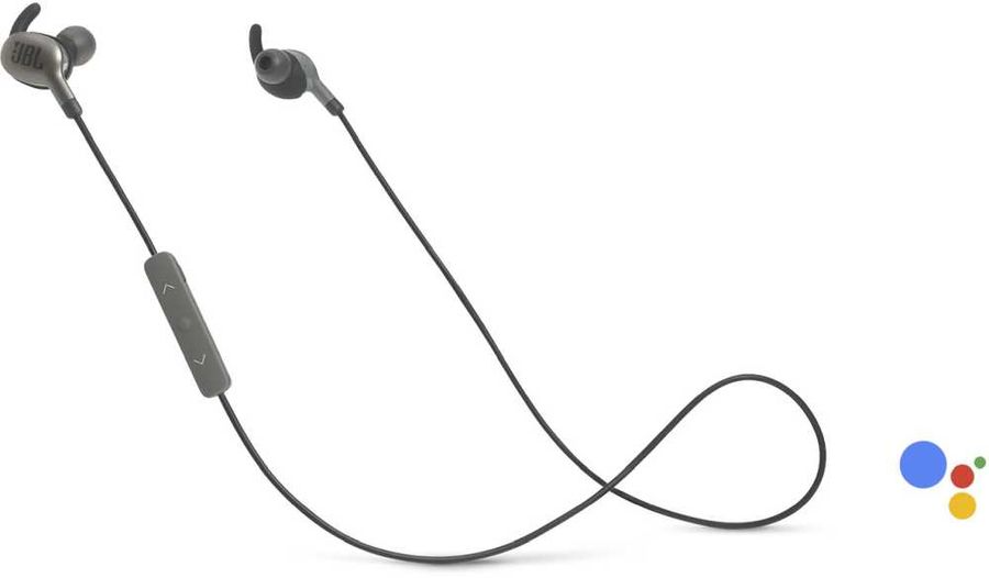 Гарнитура JBL Everest 110BT, вкладыши, серый, беспроводные bluetooth Гарнитура JBL Everest 110BT, вкладыши, серый, беспроводные bluetoothНаушники<br>Подключение с помощью технологии Bluetooth. Легендарное качество звука JBL Pro. Микрофон с функцией эхоподавления. Встроенный пульт для удобства управления воспроизведением и звонками. Полимер литий-ионная аккумуляторная батарея (3.7V, 60mAh х 2).<br><br>Цвет: серый