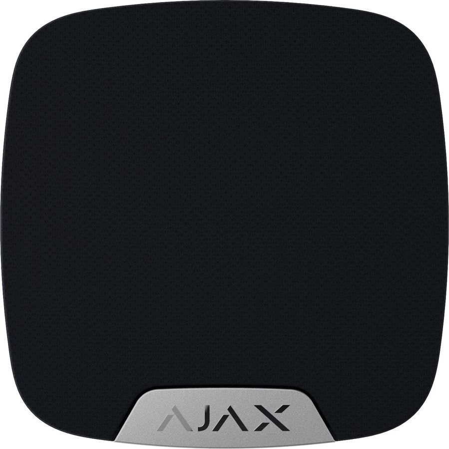 Сирена AJAX 8681 (10017.11.BL3) Сирена AJAX 8681 (10017.11.BL3)Сигнализации<br><br>