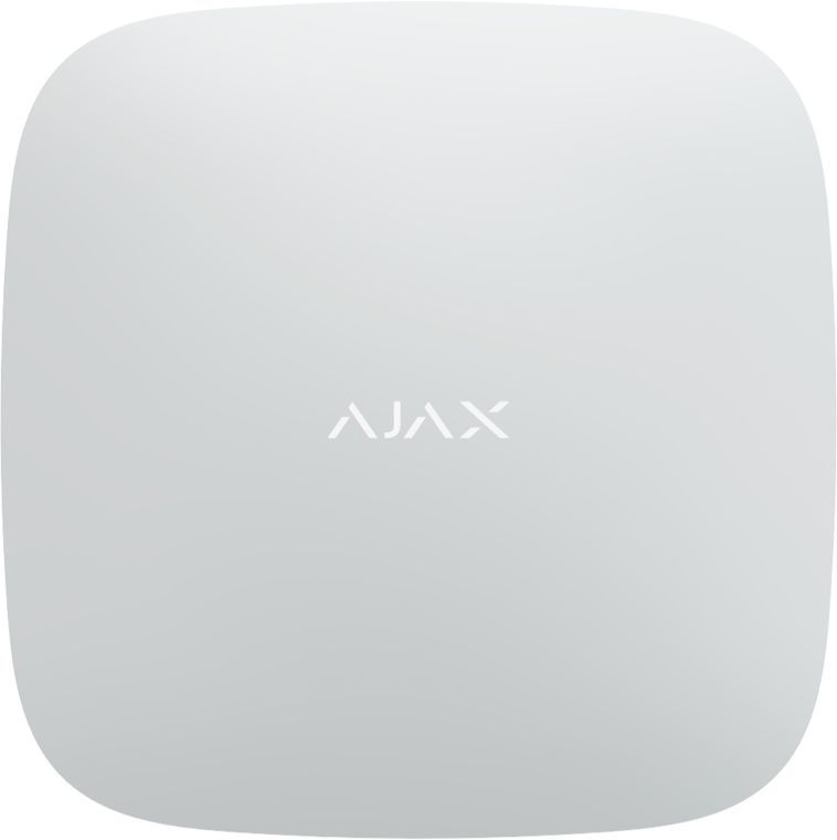 Блок управления AJAX 8000 (10020.01.WH3) Блок управления AJAX 8000 (10020.01.WH3)Аксессуары для видеокамер<br><br>