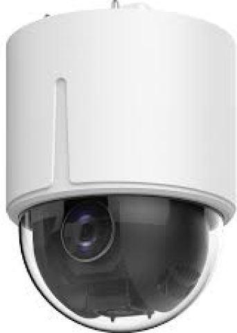 Видеокамера IP HIKVISION DS-2DE5230W-AE, 4.3 - 129 мм, белый Видеокамера IP HIKVISION DS-2DE5230W-AE, 4.3 - 129 мм, белыйКамеры видеонаблюдения<br>съемка: цветная; матрица: CMOS, 2Мп, объектив 4.3 - 129 мм; исполнение: уличная; видео: 25 кадр/с, 1920 х 1080; оптический зум 30x; цифровой зум 16x; съемка в HDR; PoE; слот для карт памяти; антивандальная; влагозащищенная; низкотемпературная; детектор движения; RJ-45<br><br>Цвет: белый