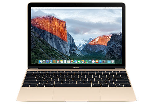 Ноутбук APPLE MacBook MNYL2RU/A, 12, 1.3ГГц, 8Гб, 512Гб SSD, Intel HD Graphics 615, Mac OS X, золотистый Ноутбук APPLE MacBook MNYL2RU/A, 12, 1.3ГГц, 8Гб, 512Гб SSD, Intel HD Graphics 615, Mac OS X, золотистыйНоутбуки<br>экран: 12; разрешение экрана: 2304х1440; тип матрицы: IPS; частота: 1.3 ГГц; память: 8192 Мб, LPDDR3, 1866 МГц; SSD: 512 Гб; Intel HD Graphics 615; WiFi; Bluetooth; WEB-камера; Mac OS X<br><br>Линейка: MacBook