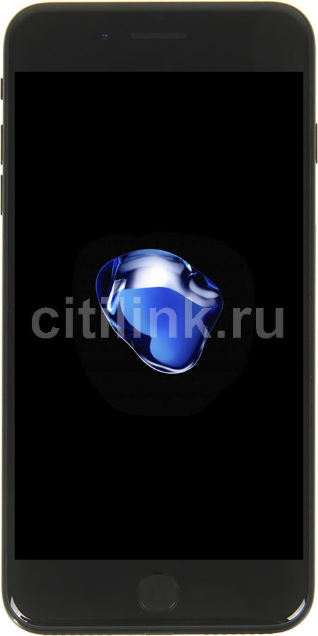 Смартфон APPLE iPhone 7 Plus MQU72RU/A 32Gb, черный оникс Смартфон APPLE iPhone 7 Plus MQU72RU/A 32Gb, черный ониксМобильные телефоны<br>ОС iPhone iOS 10, экран: 5.5, Retina, 1920x1080, процессор: Apple A10 Fusion, + Встроенный сопроцессор движения M10, камера: 12Мп, ГЛОНАСС, с защитой от пыли и влаги, время работы в режиме разговора, до: 21ч, в режиме ожидания, до: 384ч<br><br>Цвет: черный оникс