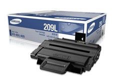 Картридж SAMSUNG MLT-D209L/SEE черный Картридж SAMSUNG MLT-D209L/SEE черныйКартриджи<br>черный, примерный ресурс(страниц)- 5000, для SCX-4824FN/4828FN<br><br>Цвет: черный