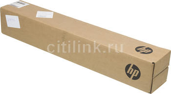 Бумага HP Q1396A 24(A1) 610мм-45м/80г/м2/белый для струйной печати бумага hp 80г м2 k6b87a