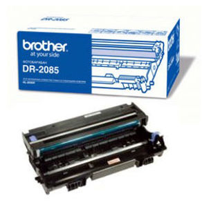 Фотобарабан(Imaging Drum) BROTHER DR2085 для HL-2035R Фотобарабан(Imaging Drum) BROTHER DR2085 для HL-2035RФотобарабаны<br><br>