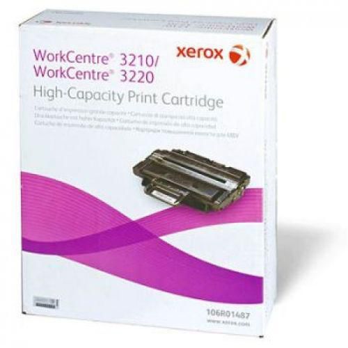 все цены на Картридж XEROX 106R01487 черный онлайн