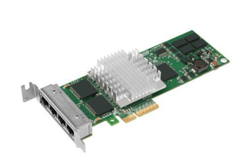 Сетевая карта Intel Original PRO/1000 PT 4port (EXPI9404PTLBLK884311) Сетевая карта Intel Original PRO/1000 PT 4port (EXPI9404PTLBLK884311)Контроллеры, адаптеры, модули<br><br>