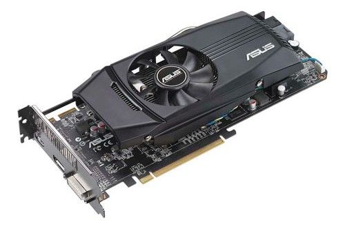 Asus Amd Radeon Hd Gddr Ret