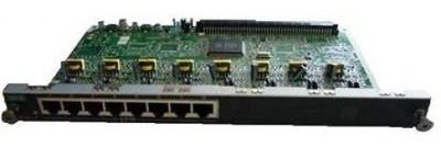 Плата расширения Panasonic KX-NCP1171XJ 8port Плата расширения Panasonic KX-NCP1171XJ 8portПлаты и модули<br><br>