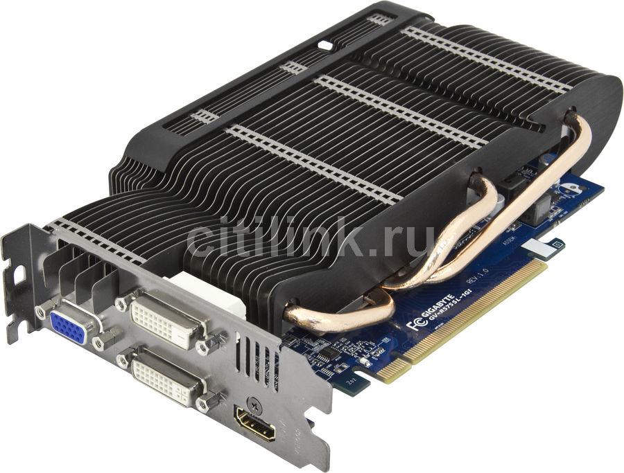 Gigabyte Amd Radeon Hd Gddr Ret