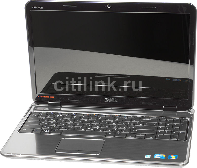 Dell Inspiron N Intel Core I M