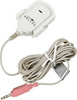 Микрофон OKLICK MP-M007, белый