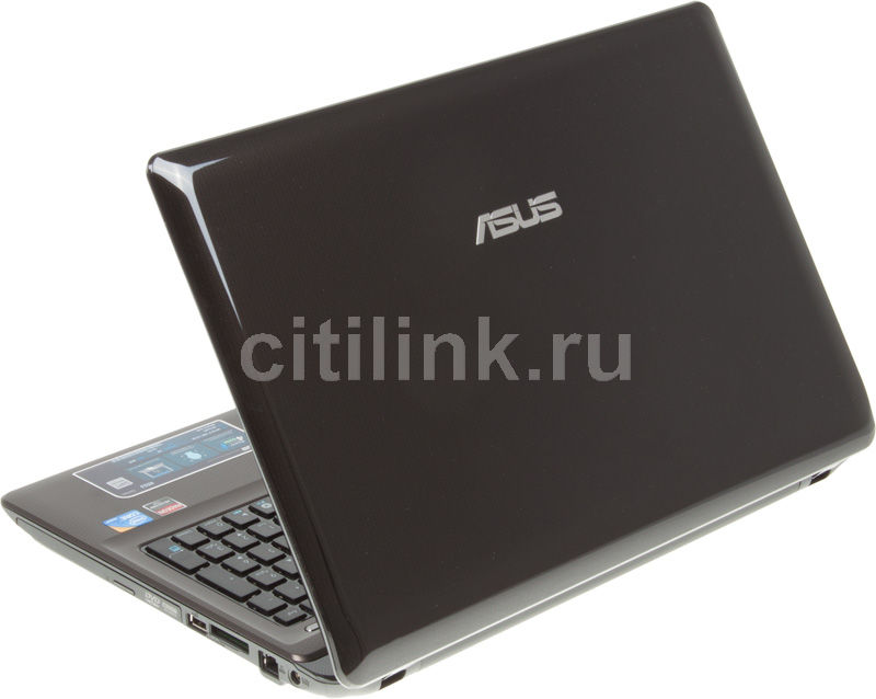 Драйвера для asus a52j