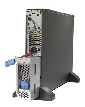 Источник бесперебойного питания APC Smart-UPS XL SUM1500RMXLI2U, 1500ВA Источник бесперебойного питания APC Smart-UPS XL SUM1500RMXLI2U, 1500ВAИсточники бесперебойного питания<br>тип: line-interactive, время работы при полной нагрузке до 12мин, мощность: 1500ВA, 1425Вт, интерфейс RS-232, интерфейс USB, защита сети (RJ-45)<br><br>Линейка: Smart-UPS XL