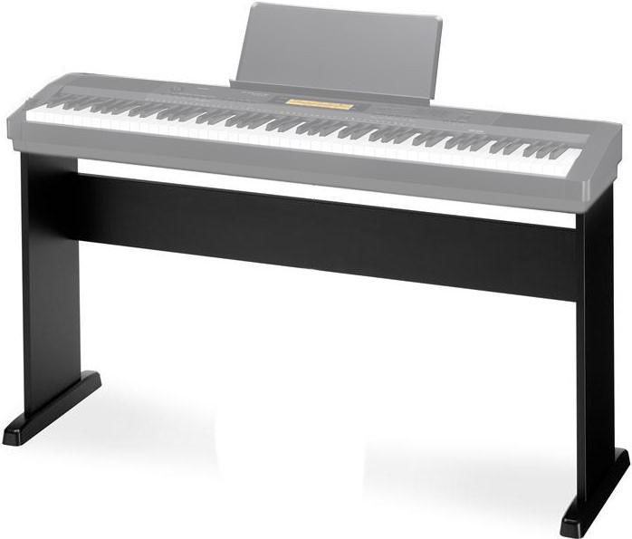 Стойка для цифровых фортепиано CASIO CS-44 Стойка для цифровых фортепиано CASIO CS-44Аксессуары для музыкальных инструментов<br><br>