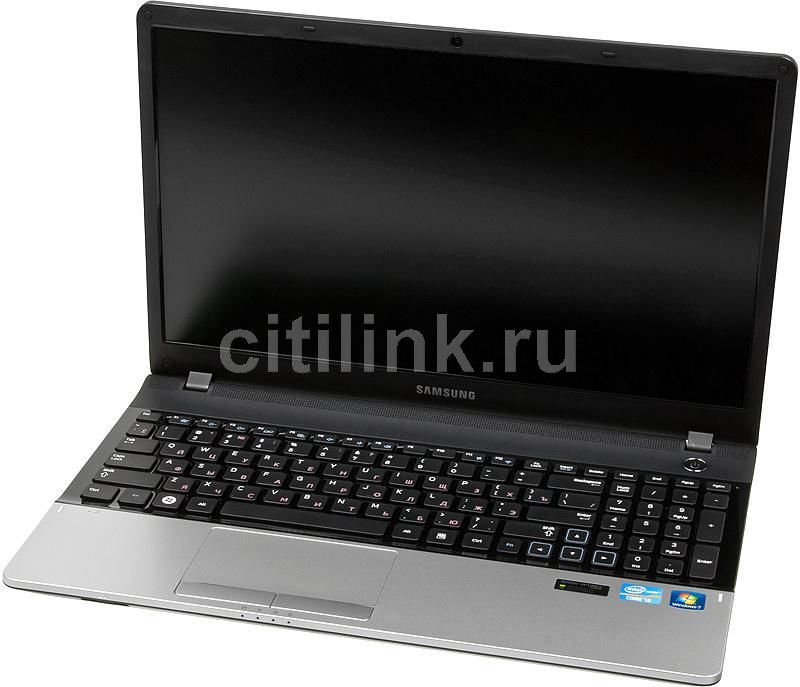 драйвера samsung np300e5a скачать