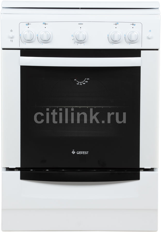 Газовая плита GEFEST ПГ 6100-01, газовая духовка, белый Газовая плита GEFEST ПГ 6100-01, газовая духовка, белыйГазовые плиты<br>тип духовки- газовая, электроподжиг- ручной, газ-контроль духовки, ящик для посуды, ширина 60см цвет- белый<br><br>Цвет: белый