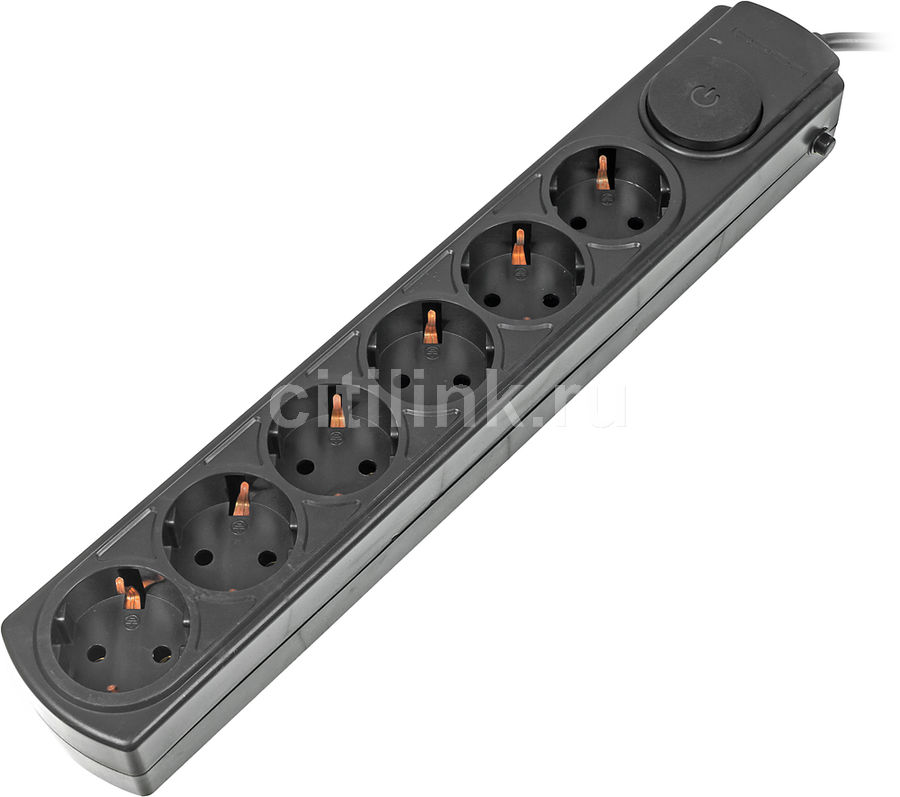 Сетевой фильтр IPPON BK112, 1.8м, черный Сетевой фильтр IPPON BK112, 1.8м, черныйСетевые фильтры<br>длина шнура: 1.8м, входная вилка: IEC320 (Для ИБП)<br><br>Цвет: черный