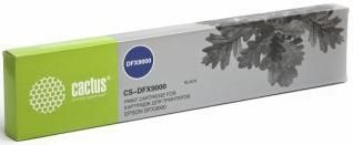 Картридж CACTUS CS-DFX9000 черный Картридж CACTUS CS-DFX9000 черныйКартриджи<br>черный, для DFX9000<br><br>Цвет: черный
