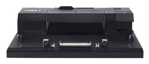 Порт-репликатор Dell EURO Simple E-Port II (452-11424) Порт-репликатор Dell EURO Simple E-Port II (452-11424)Док-станции<br>Порт-репликатор для ноутбуков Dell серии Latitude. Использование данного устройства позволит расширить возможности Вашего ноутбука, быстро подключив к нему массу дополнительного периферийного оборудования.<br>