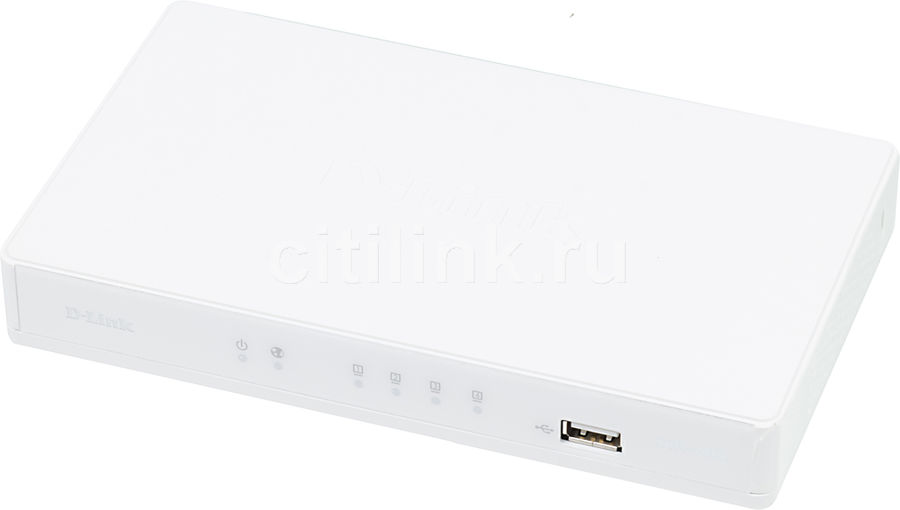 Маршрутизатор D-LINK DIR-140L, белый Маршрутизатор D-LINK DIR-140L, белыйМаршрутизаторы<br>Широкополосный VPN-маршрутизатор Cloud D-Link DIR-140L является устройством, совмещающим в себе функции маршрутизатора, коммутатора 10/100 Мбит/с, VPN и межсетевого экрана, разработанного специально для рынка SOHO (малые и домашние офисы).<br><br>Цвет: белый