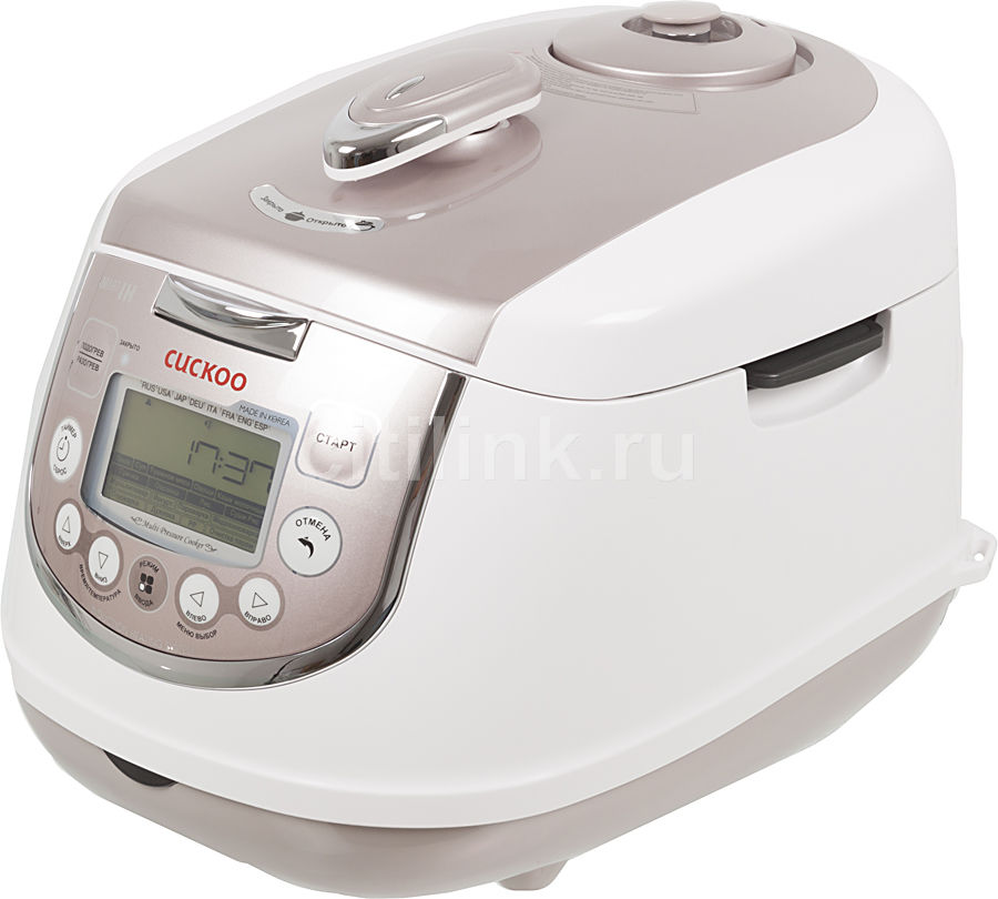 мультиварка cuckoo he1055f книга рецептов