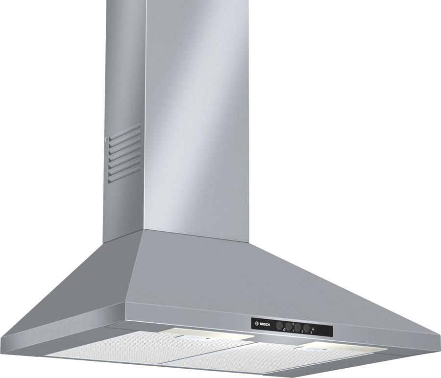Вытяжка каминная Bosch DWW07W850 серебристый управление: кнопочное (1 мотор) Вытяжка каминная Bosch DWW07W850 серебристый управление: кнопочное (1 мотор)Каминные вытяжки<br>количество двигателей: 1; мощность: 275Вт; производительность: 760м3/час; режим: отвод/циркуляция; диаметр штуцера: 120/150 мм; фильтр: металлический жироулавливающий; ширина: 70см; цвет: серебристый<br><br>Цвет: серебристый