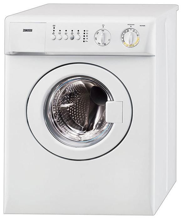 Стиральная машина ZANUSSI FCS1020C, фронтальная загрузка, белый Стиральная машина ZANUSSI FCS1020C, фронтальная загрузка, белыйСтиральные машины<br>тип загрузки: фронтальная, максимальная загрузка: 3кг, отжим: 1000об/мин, класс стирки: B, класс отжима: C, защита от протечек, цвет: белый<br><br>Цвет: белый