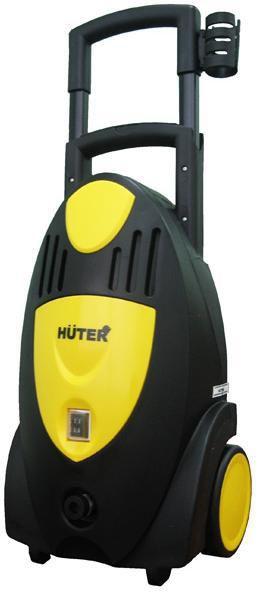 Минимойка HUTER W105-QD Минимойка HUTER W105-QDМинимойки<br>давление: 105Бар; производительность: 342л/ч; вес: 7.1кг<br>