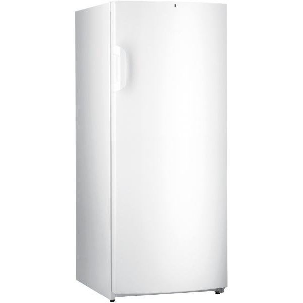 Морозильная камера GORENJE F6151AW, белый Морозильная камера GORENJE F6151AW, белыйМорозильные камеры<br>объем 230л, мощность замораживания 18кг/сут, разморозка- ручная, ящиков- 6, класс энергопотребления A+, перевешиваемые двери, цвет: белый<br><br>Цвет: белый