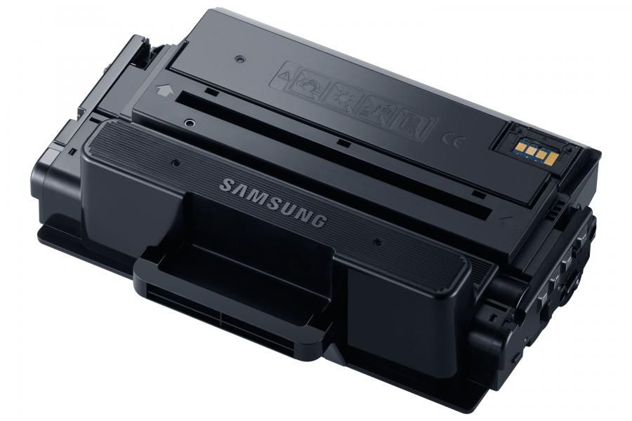 Картридж SAMSUNG MLT-D203L/SEE черный Картридж SAMSUNG MLT-D203L/SEE черныйКартриджи<br>черный, примерный ресурс(страниц)- 5000, для SL-M3820/3870/4020/4070<br><br>Цвет: черный