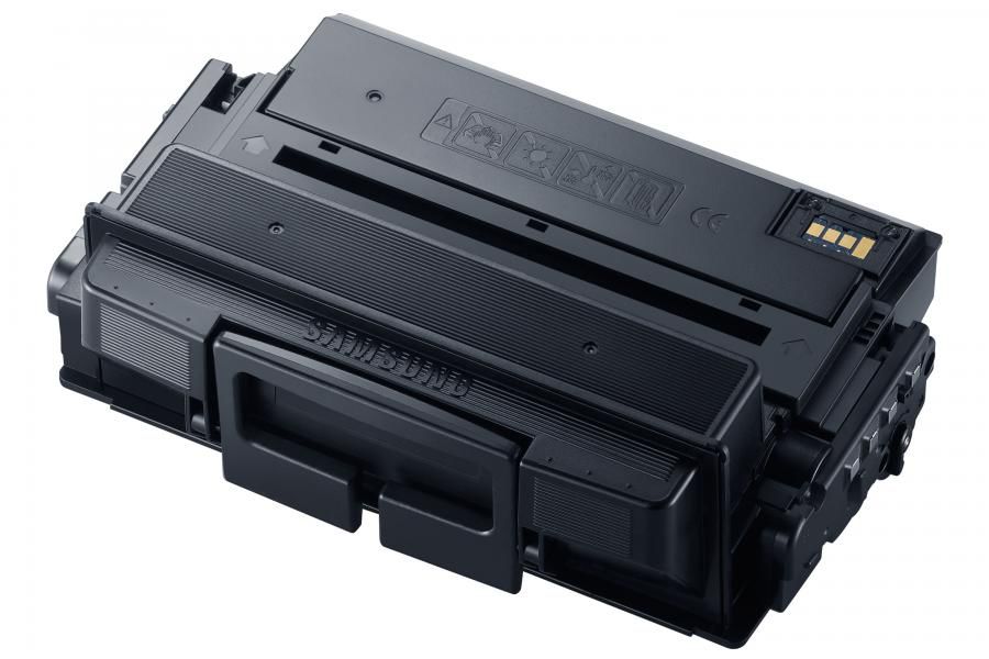 Картридж SAMSUNG MLT-D203U/SEE черный Картридж SAMSUNG MLT-D203U/SEE черныйКартриджи<br>черный, примерный ресурс(страниц)- 15000, для SL-M4020/4070<br><br>Цвет: черный