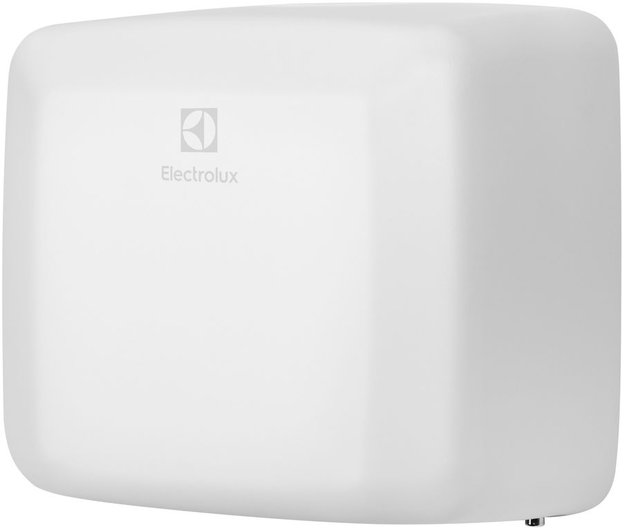 Сушилка для рук ELECTROLUX EHDA/W-2500, белый Сушилка для рук ELECTROLUX EHDA/W-2500, белыйСушилки для рук<br>мощность: 2500Вт; автоматическое включение; антивандальная; цвет: белый<br><br>Цвет: белый