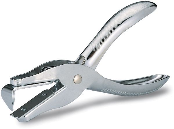Антистеплер клещи Kw-Trio 5091 24/6 26/6 серебристый металл Антистеплер клещи Kw-Trio 5091 24/6 26/6 серебристый металлСтеплеры<br><br><br>Материал: металл<br>Цвет: серебристый