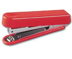 Степлер Kw-Trio 5101RED N10 (10листов) встроенный антистеплер красный 50скоб металл/пластик Степлер Kw-Trio 5101RED N10 (10листов) встроенный антистеплер красный 50скоб металл/пластикСтеплеры<br>скрепление (листов): 10<br><br>Материал: металл/пластик<br>Цвет: красный