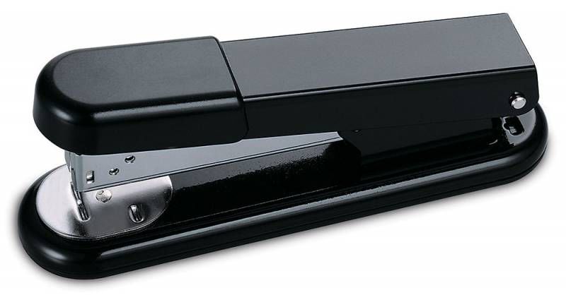 Степлер Kw-Trio 5860blck 24/6 (30листов) черный 50скоб металл Степлер Kw-Trio 5860blck 24/6 (30листов) черный 50скоб металлСтеплеры<br>скрепление (листов): 30<br><br>Материал: металл<br>Цвет: черный