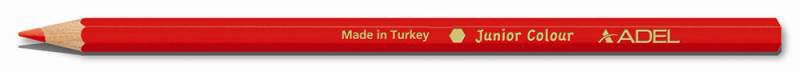 Карандаши цветные Adel Colour 211-2315-003 шестигран. 3мм 12цв. алюм.тубус Карандаши цветные Adel Colour 211-2315-003 шестигран. 3мм 12цв. алюм.тубусКарандаши цветные<br>количество цветов: 12; профиль карандаша: шестигранные; диаметр: 3мм<br>