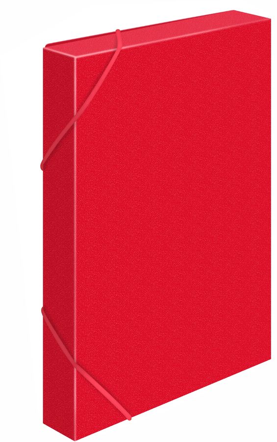 Папка-короб на резинке Бюрократ -BA40/07RED пластик 0.7мм корешок 40мм A4 красный Папка-короб на резинке Бюрократ -BA40/07RED пластик 0.7мм корешок 40мм A4 красныйКороба архивные<br>материал: пластик; толщина пластика: 0.7мм; ширина корешка: 40мм; способ фиксации: на резинке<br><br>Материал: пластик<br>Цвет: красный