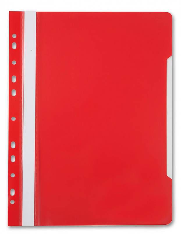 Папка-скоросшиватель Бюрократ -PS-P20RED A4 прозрач.верх.лист боков.перф. пластик красный 0.12/0.16 Папка-скоросшиватель Бюрократ -PS-P20RED A4 прозрач.верх.лист боков.перф. пластик красный 0.12/0.16Папки-скоросшиватели<br>формат: A4; перфорация: боковая перфорация; верхний лист: прозрачный верхний лист; материал: пластик<br><br>Материал: пластик<br>Цвет: красный