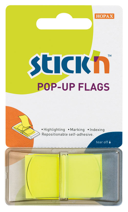 Закладки самокл. индексы пластиковые Stickn 26010 25x45мм 1цв.в упак. 50лист Z-сложение блистер Закладки самокл. индексы пластиковые Stickn 26010 25x45мм 1цв.в упак. 50лист Z-сложение блистерЗакладки самоклеящиеся<br>материал: пластик; размер: 25x45 мм<br><br>Материал: пластик