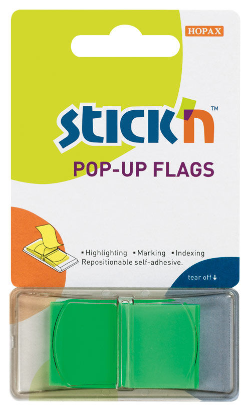 Закладки самокл. индексы пластиковые Stickn 26011 25x45мм 1цв.в упак. 50лист Z-сложение блистер Закладки самокл. индексы пластиковые Stickn 26011 25x45мм 1цв.в упак. 50лист Z-сложение блистерЗакладки самоклеящиеся<br>материал: пластик; размер: 25x45 мм<br><br>Материал: пластик
