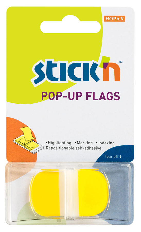 Закладки самокл. индексы пластиковые Stickn 26026 25x45мм 1цв.в упак. 36лист Z-сложение с цветным к Закладки самокл. индексы пластиковые Stickn 26026 25x45мм 1цв.в упак. 36лист Z-сложение с цветным кЗакладки самоклеящиеся<br>материал: пластик; размер: 25x45 мм<br><br>Материал: пластик