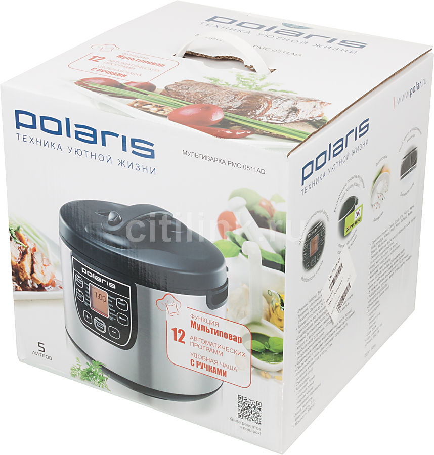 Рецепты для мультиварки polaris pmc 0511ad Рецепты для мультиварки polaris pmc 0511ad