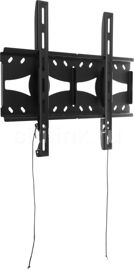 Кронштейн для телевизора Holder LCDS-5070 металлик 37-55 макс.45кг настенный фиксированный Кронштейн для телевизора Holder LCDS-5070 металлик 37-55 макс.45кг настенный фиксированныйКронштейны для телевизоров<br>диагональ: 37-55; Максимальный вес телевизора: 45кг; цвет: металлик<br><br>Цвет: металлик