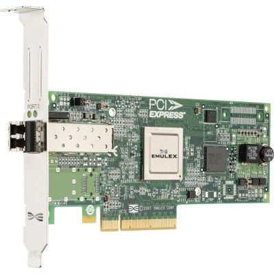 Адаптер Lenovo LPe1250 Single Port 8Gb FС HBA (0C19476) Адаптер Lenovo LPe1250 Single Port 8Gb FС HBA (0C19476)Контроллеры, адаптеры, модули<br><br>